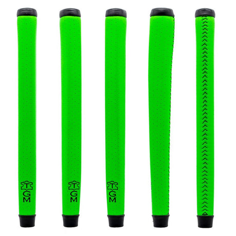 NEON LACED PUTTER GRIP