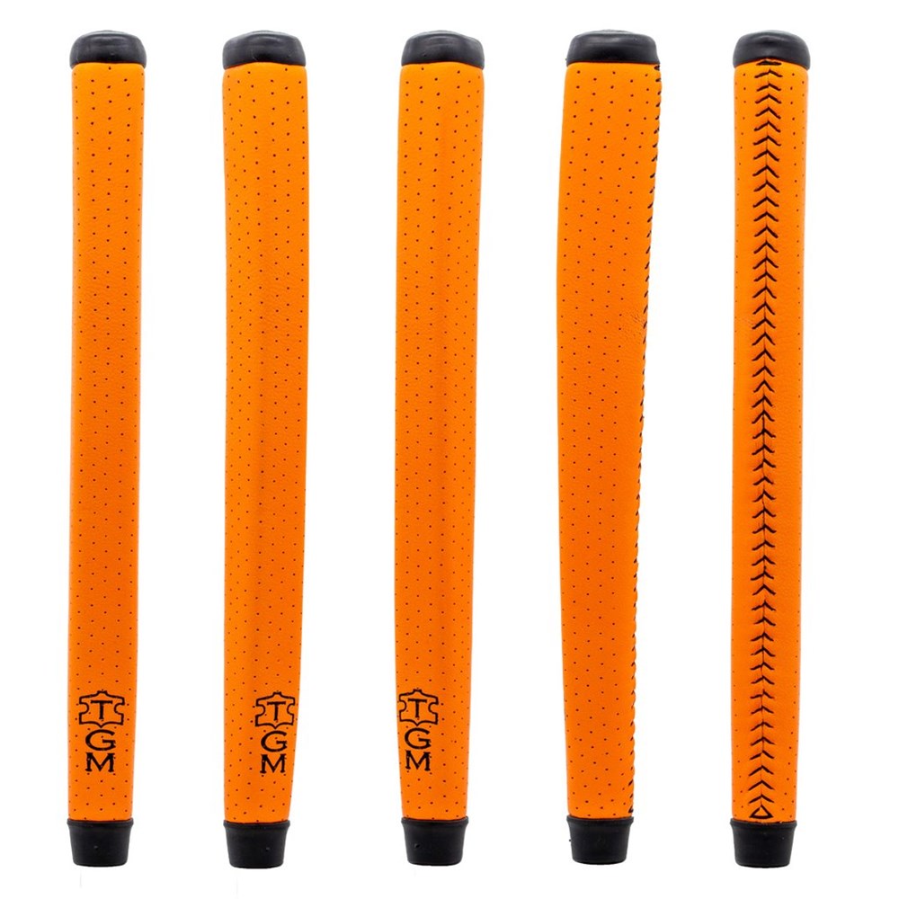 NEON LACED PUTTER GRIP