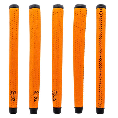 NEON LACED PUTTER GRIP