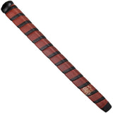 TGM RETRO WRAP - TOUR PUTTER - BLACK LINE