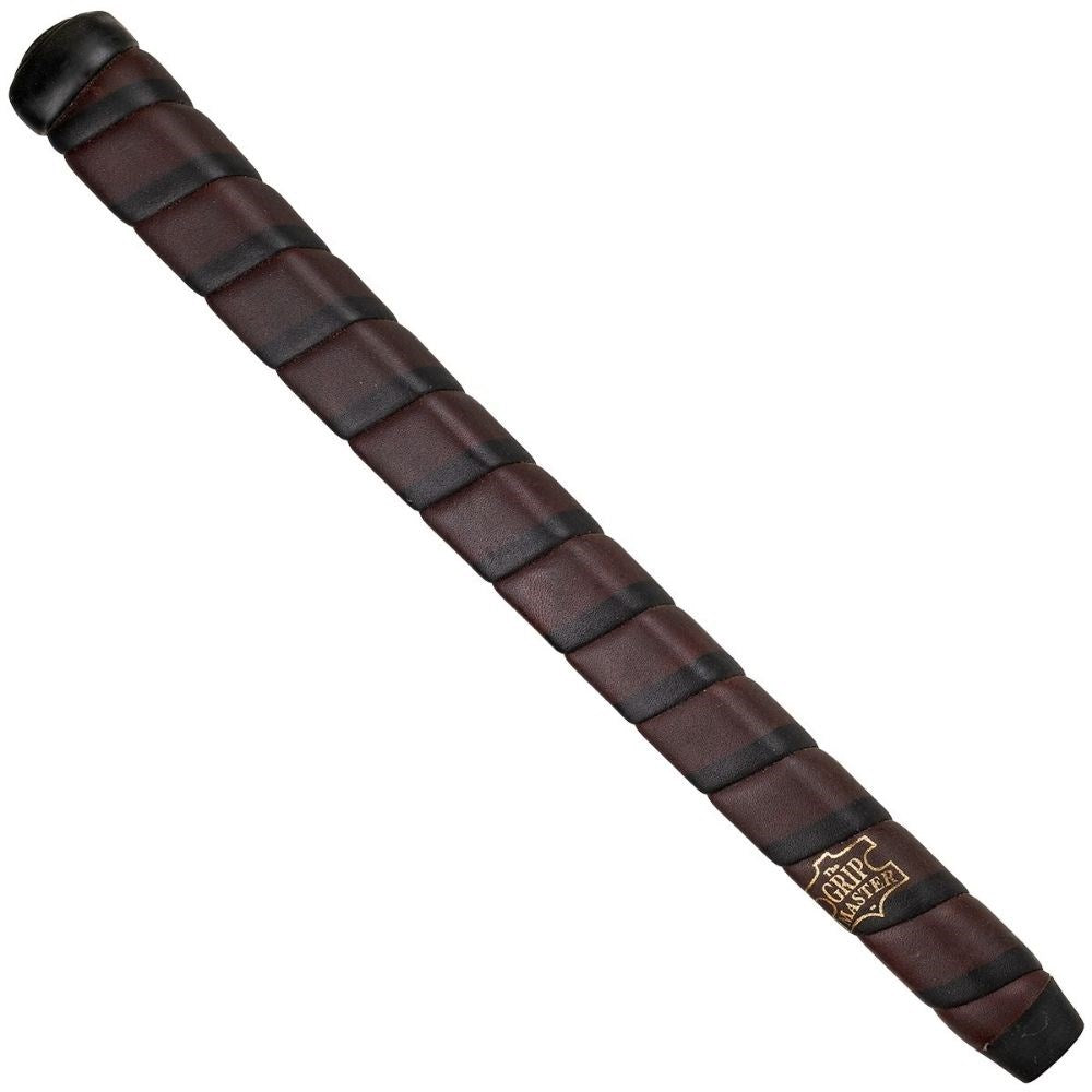 TGM RETRO WRAP - TOUR PUTTER - BLACK LINE