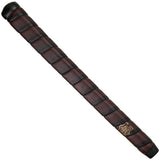 TGM RETRO WRAP - TOUR PUTTER - BLACK LINE