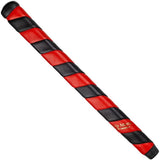 TGM RETRO WRAP - TOUR PUTTER - 2-TONE (COW)