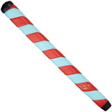 TGM RETRO WRAP - TOUR PUTTER - 2-TONE (COW)