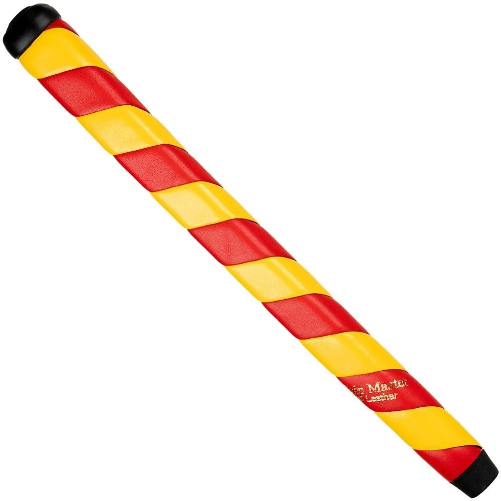 TGM RETRO WRAP - TOUR PUTTER - 2-TONE (COW)
