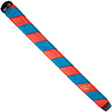 TGM RETRO WRAP - TOUR PUTTER - 2-TONE (COW)