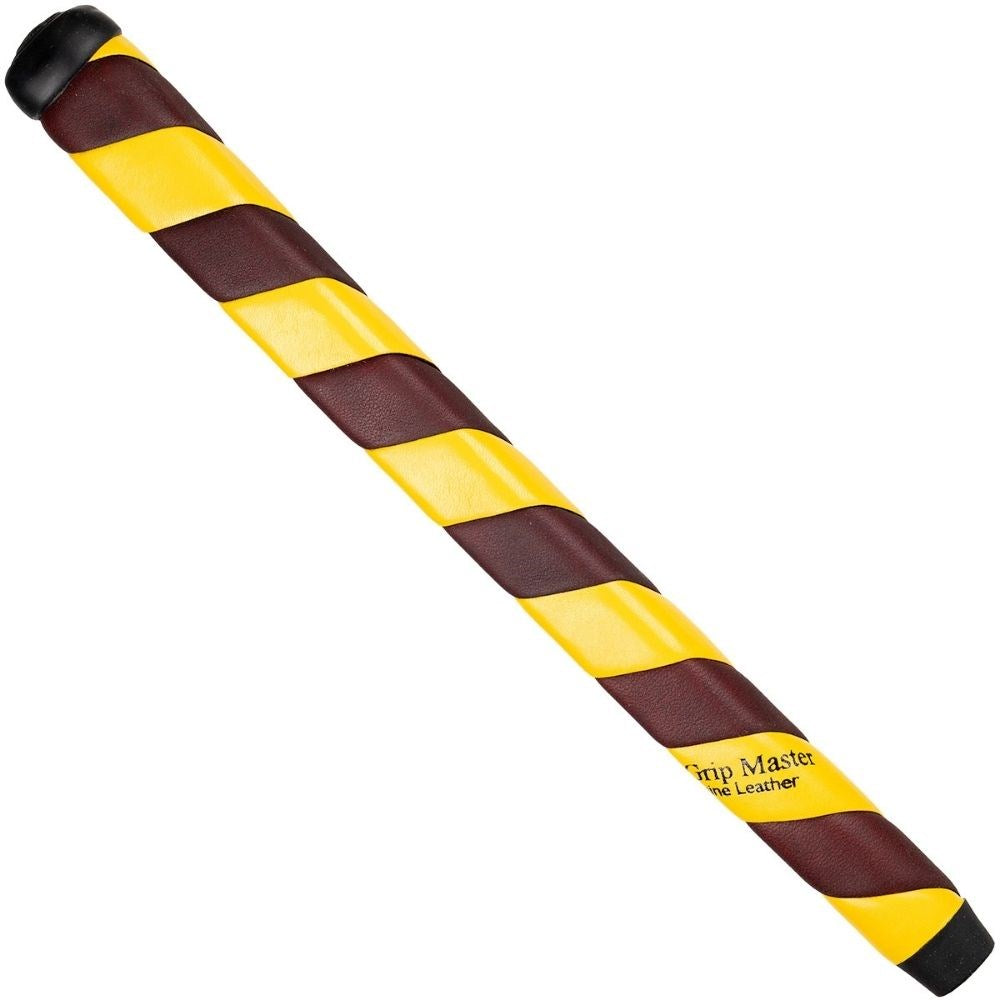TGM RETRO WRAP - TOUR PUTTER - 2-TONE (COW)