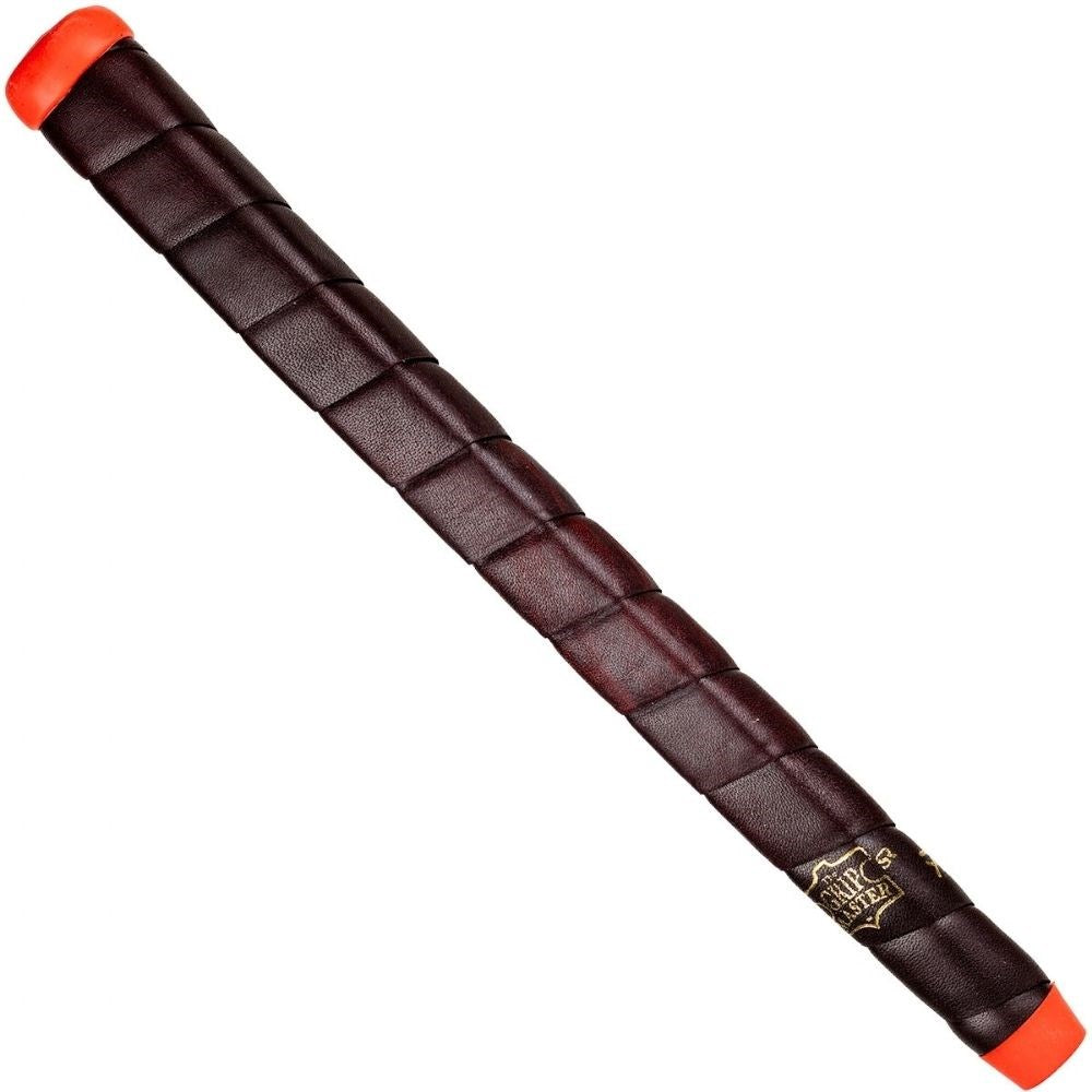 TGM RETRO WRAP - TOUR PUTTER - MAHOGANY (COW)