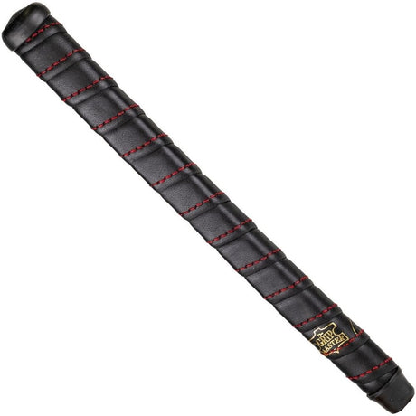 TGM RETRO WRAP - TOUR PUTTER - BLACK (COW)