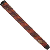 TGM RETRO WRAP - TOUR PUTTER - 2-TONE