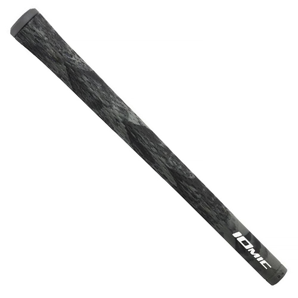 IOMIC STICKY BLACK ARMY 1.8 GRIP – Golf Shafts Australia