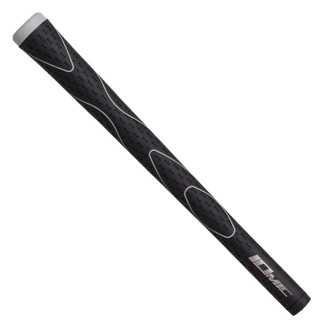 IOMIC IRON & WOOD GRIP (069-iX TOUCH 2.0)