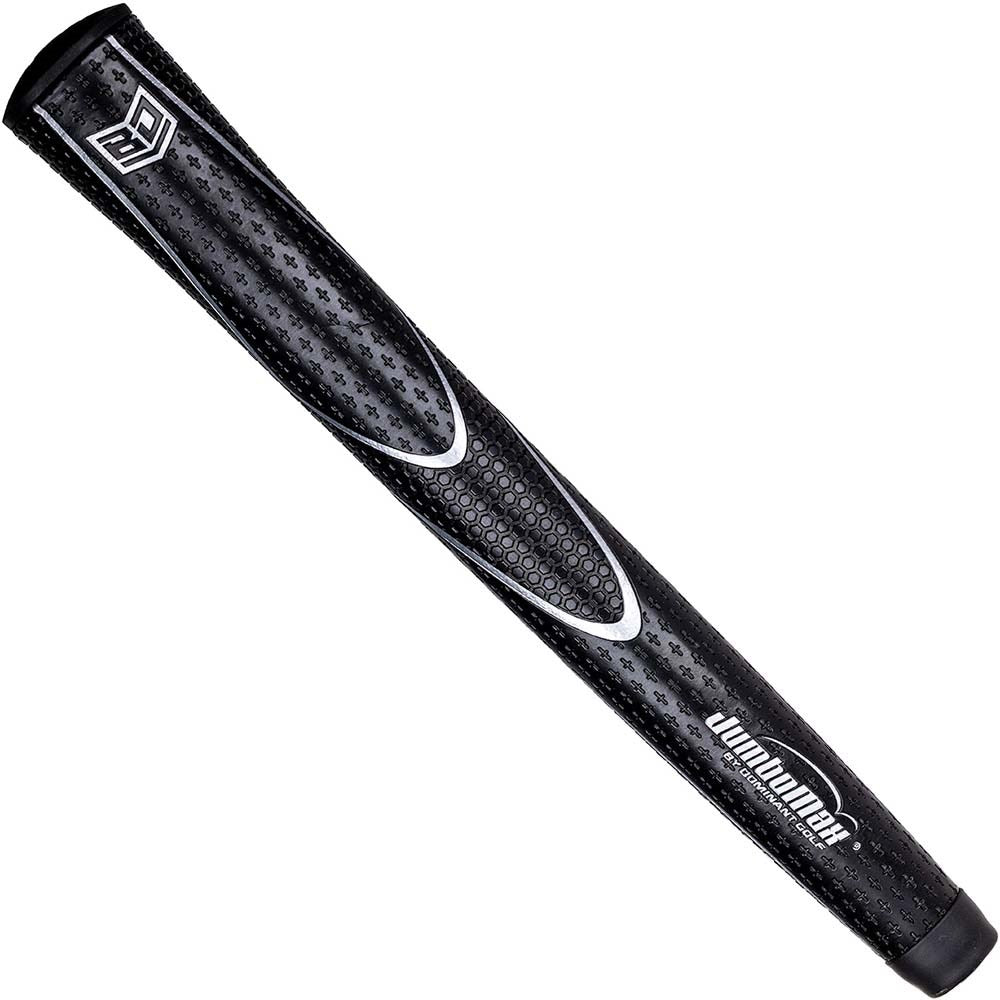 JUMBOMAX TOUR SERIES W/BRYSON LOGO SWING GRIPS - EXTRA LARGE