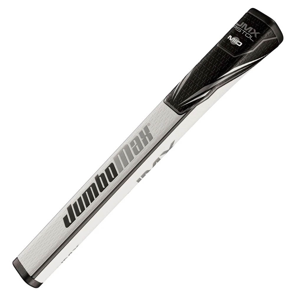JUMBOMAX JMX PISTOL PUTTER GRIPS