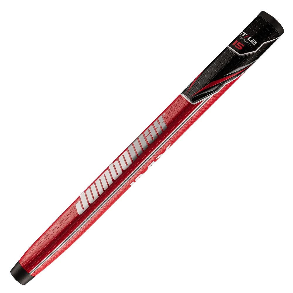 JUMBOMAX JMX ST 1.2 (15 INCH) PUTTER GRIP