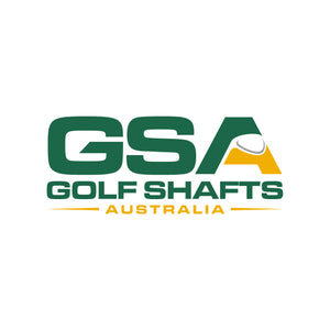 Golf Shafts Australia