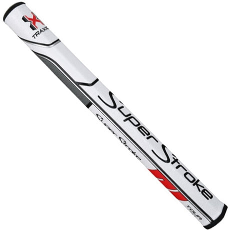 SUPERSTROKE TRAXION TOUR 1.0 PUTTER GRIPS