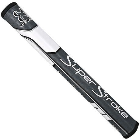 SUPERSTROKE TRAXION TOUR 2.0 PUTTER GRIPS