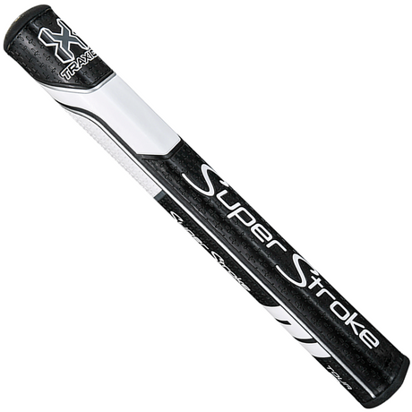 SUPERSTROKE TRAXION TOUR 3.0 PUTTER GRIPS