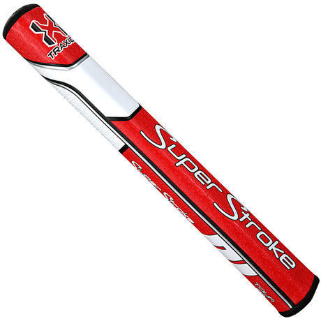 SUPERSTROKE TRAXION TOUR 3.0 PUTTER GRIPS