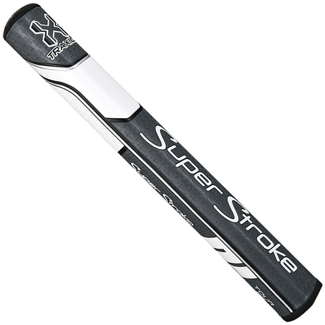 SUPERSTROKE TRAXION TOUR 3.0 PUTTER GRIPS