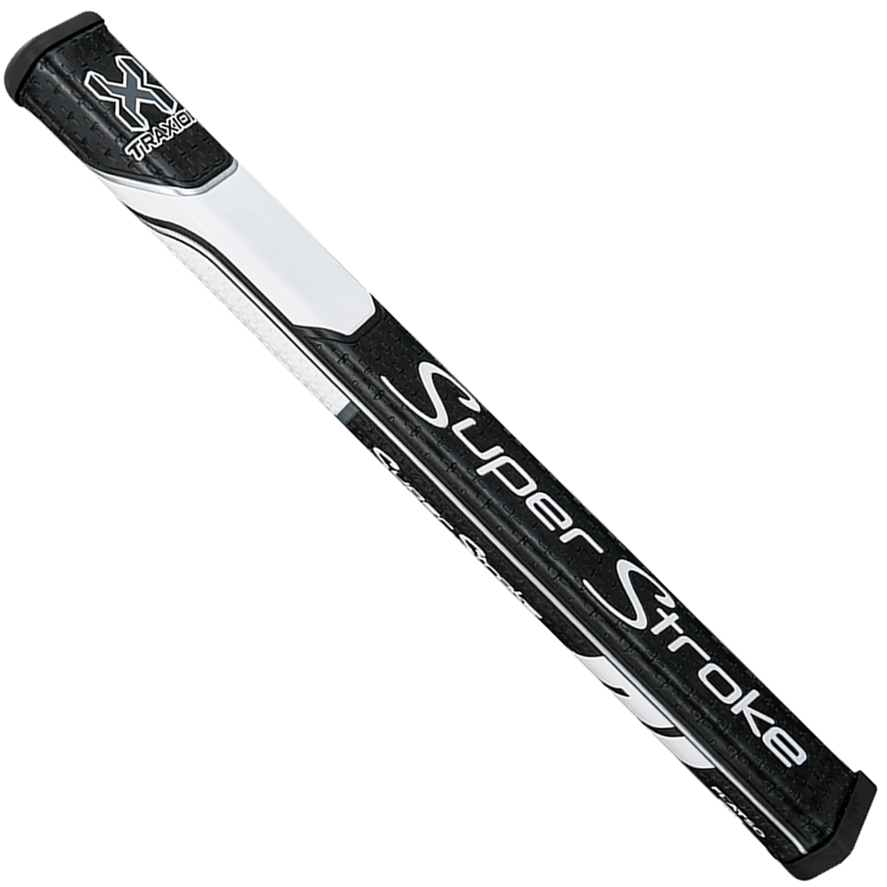 SUPERSTROKE TRAXION TOUR 5.0 PUTTER GRIPS