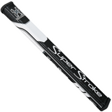 SUPERSTROKE TRAXION FLATSO 1.0 PUTTER GRIPS