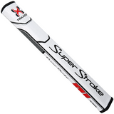 SUPERSTROKE TRAXION FLATSO 3.0 PUTTER GRIPS