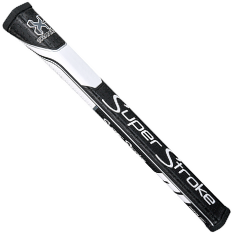 SUPERSTROKE TRAXION PISTOL GT TOUR PUTTER GRIPS