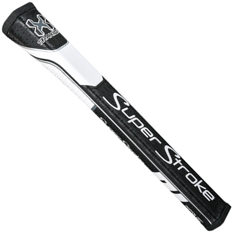 SUPERSTROKE TRAXION PISTOL GT 2.0 PUTTER GRIPS