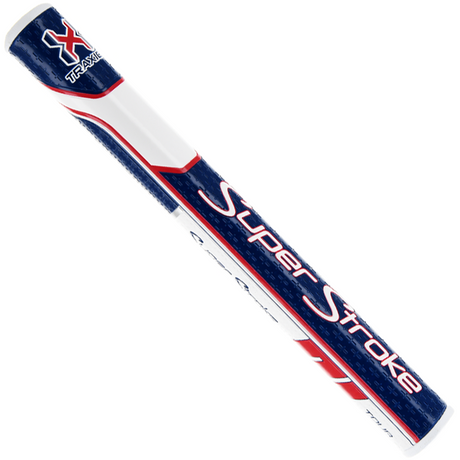 SUPERSTROKE TRAXION TOUR 2.0 PUTTER GRIPS