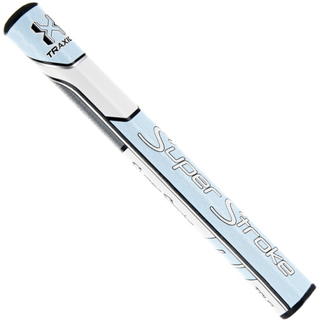 SUPERSTROKE TRAXION TOUR 2.0 PUTTER GRIPS