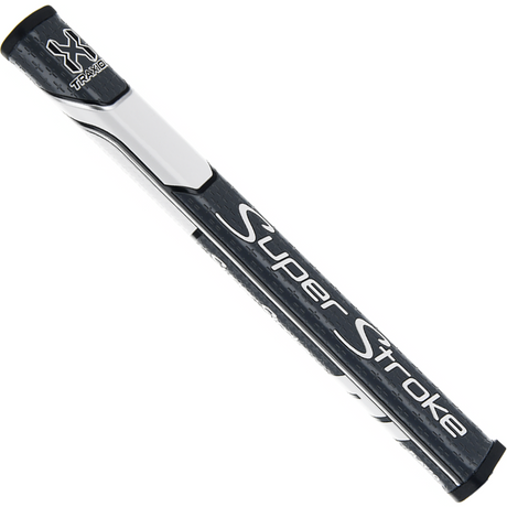 SUPERSTROKE TRAXION FLATSO 1.0 PUTTER GRIPS