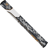 SUPERSTROKE TRAXION FLATSO 1.0 PUTTER GRIPS