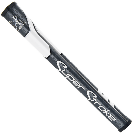SUPERSTROKE TRAXION PISTOL GT TOUR PUTTER GRIPS