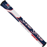 SUPERSTROKE TRAXION PISTOL GT TOUR PUTTER GRIPS