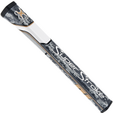 SUPERSTROKE TRAXION PISTOL GT 2.0 PUTTER GRIPS