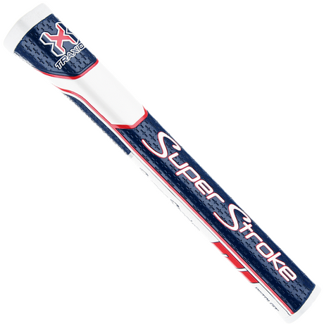 SUPERSTROKE TRAXION PISTOL GT 2.0 PUTTER GRIPS