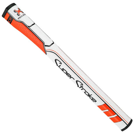 SUPERSTROKE TRAXION WRIST LOCK PUTTER GRIPS
