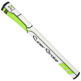 SUPERSTROKE TRAXION WRIST LOCK PUTTER GRIPS