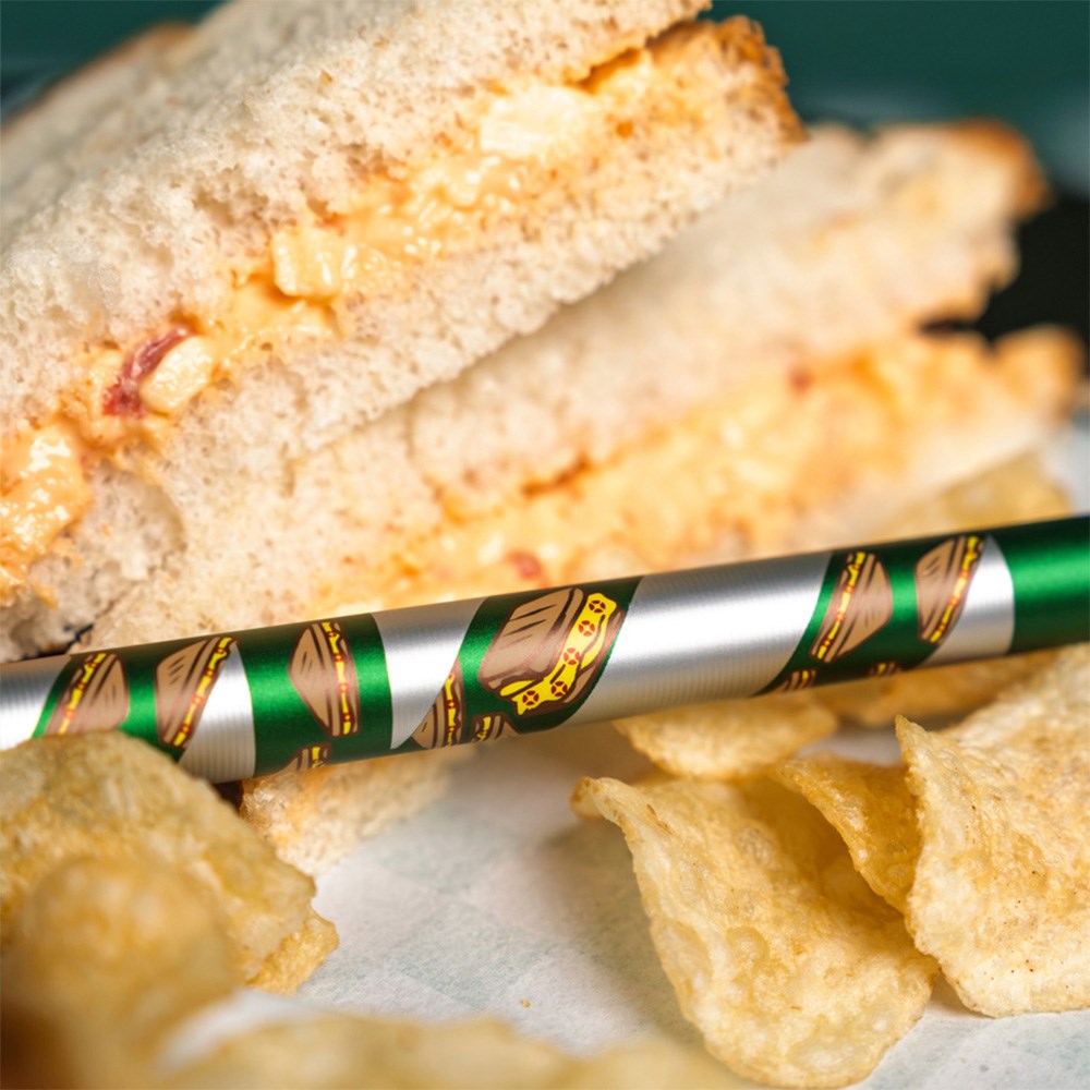 FUJIKURA PIMENTO EDITION 2026 VENTUS WOOD SHAFT – Golf Shafts