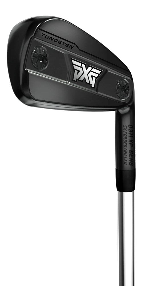 PXG GEN8 0311 XP Iron XTREME DARK (RH) Iron