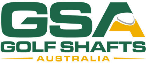 Golf Shafts Australia