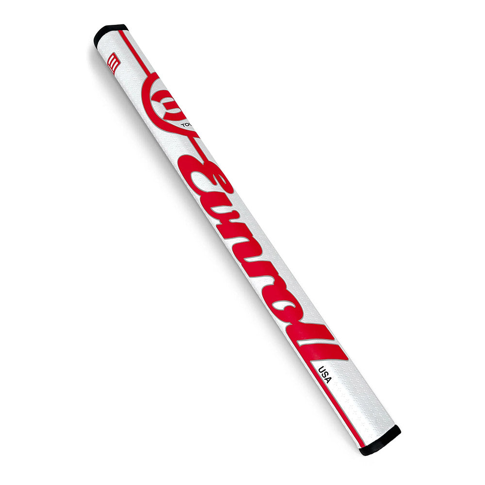 EVNROLL ORIGIN 5 WINGED MID MALLET TOUR SPEC 38" PUTTER - WITH GRIP