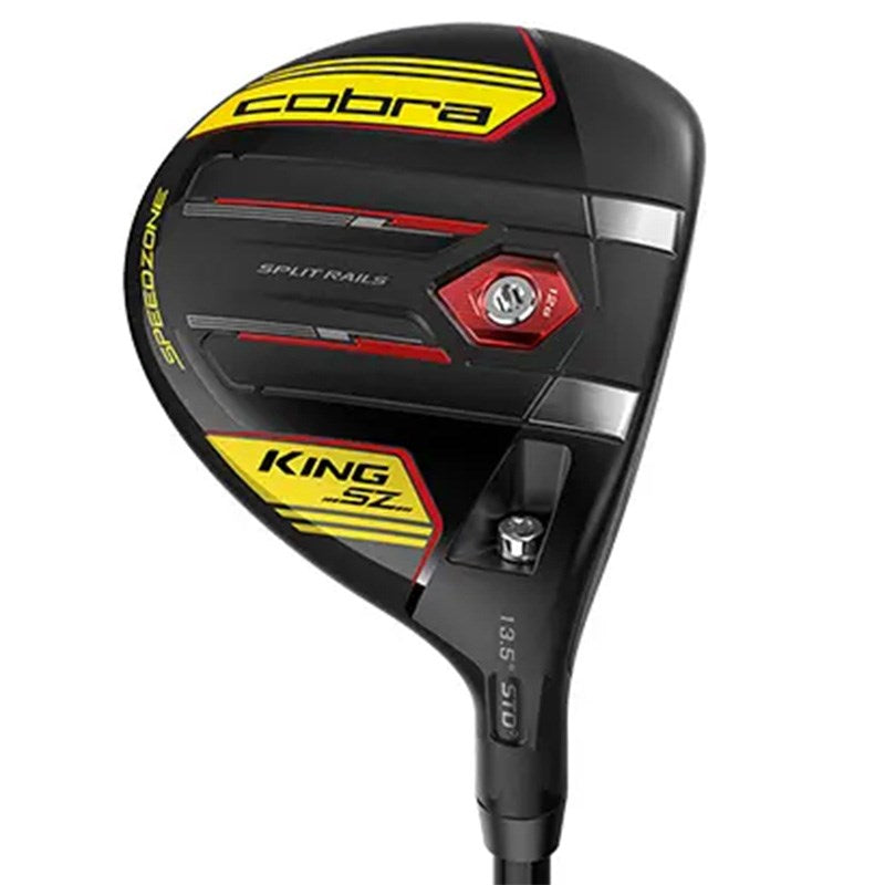 COBRA KING SZ (SPEEDZONE) TOUR FAIRWAY HEAD