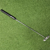 GEL PUTTER - SCINDO - 35" WITH BJM U/S BLACK GRIP