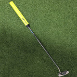 GEL PUTTER - SEDO II - 35" WITH BJM U/S GREEN GRIP
