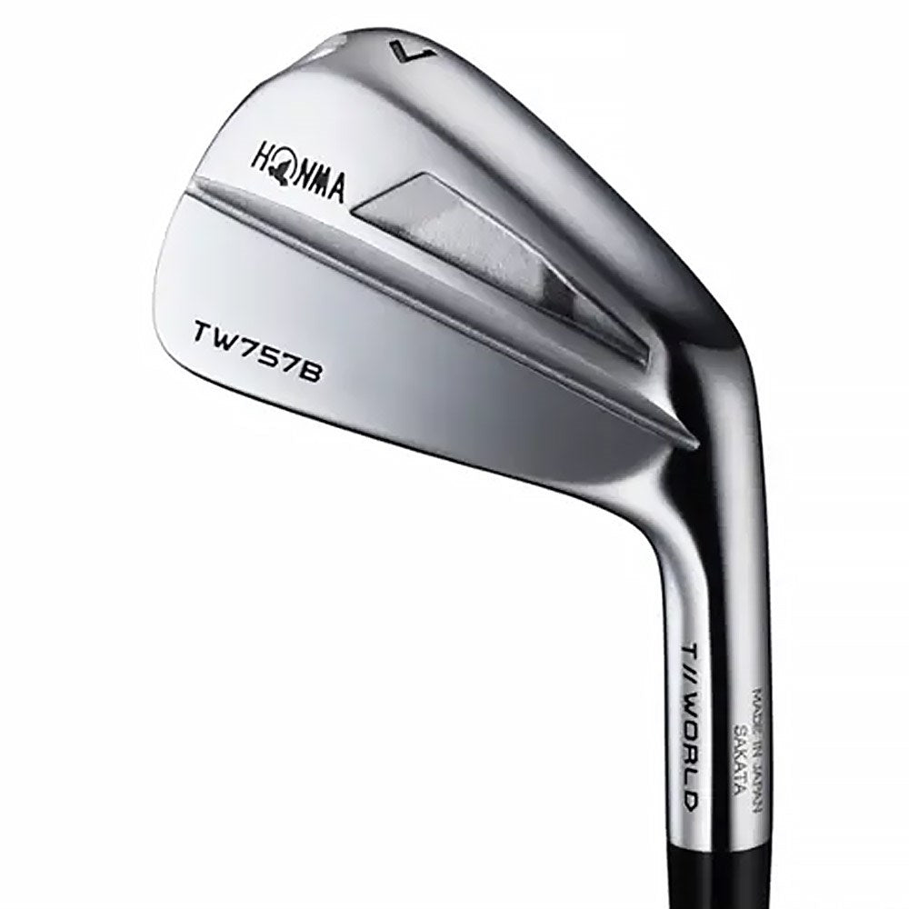 HONMA TOUR WORLD TW757-B (HEAD ONLY)