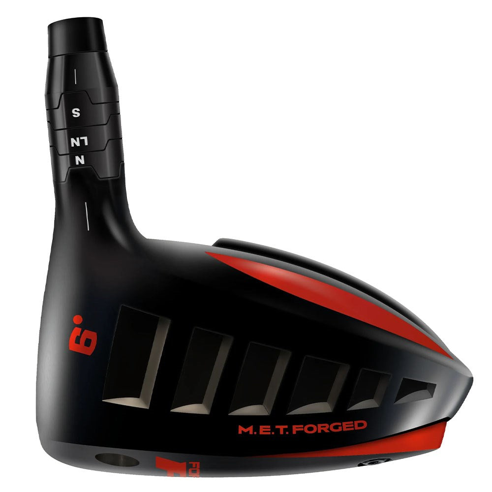 KRANK FORMULA NEW FIRE LD TOUR DRIVER (Head Only) – Golf Shafts