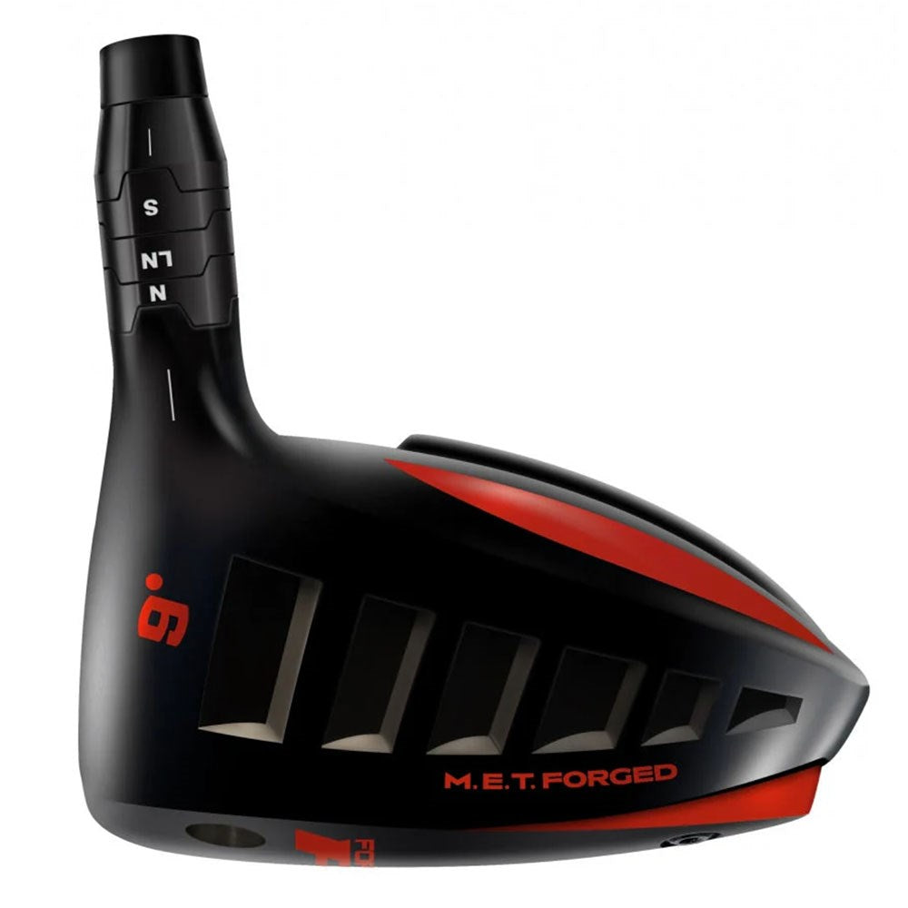 Krank Golf Formula Fire Pro 9度 Krank Golf Formula Fire Pro 9度 MAIN_20-